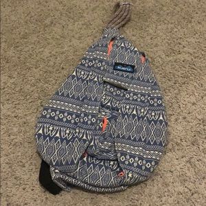 kavu backpack